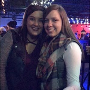 Meet your Posher, Rebekah